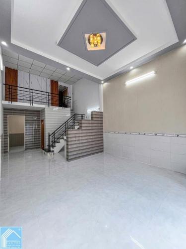 BÁN NHÀ 1TRỆT 1LỮNG, mới đẹp, mua vào ở ngay. TRỤC CHÍNH Hẻm TỔ 15 (kdc Sơn Thuỷ cũ)