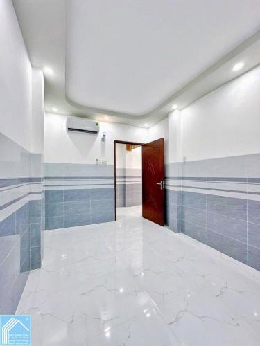 BÁN NHÀ 1trệt 1lửng MỚI ĐẸP, Sổ hoàn chỉnh. TRỤC CHÍNH HẺM 583 Đường 30/4