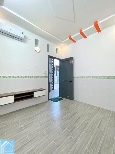 BÁN NHÀ 1Trệt 1Lửng, TUYỆT ĐẸP - HẺM ÔTÔ, Sổ Hồng hoàn công đầy đủ