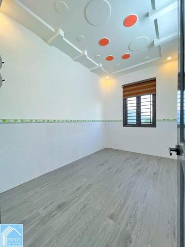 BÁN NHÀ 1Trệt 1Lửng, TUYỆT ĐẸP - HẺM ÔTÔ, Sổ Hồng hoàn công đầy đủ