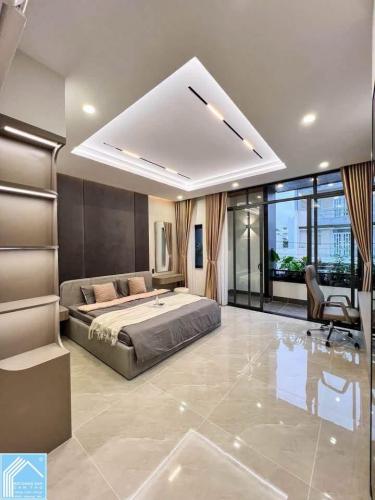 BÁN NHÀ 2 LẦU XÂY MỚI TUYỆT ĐẸP PHONG CÁCH HIỆN ĐẠI - KHU HỒNG LOAN. ĐƯỜNG D14.