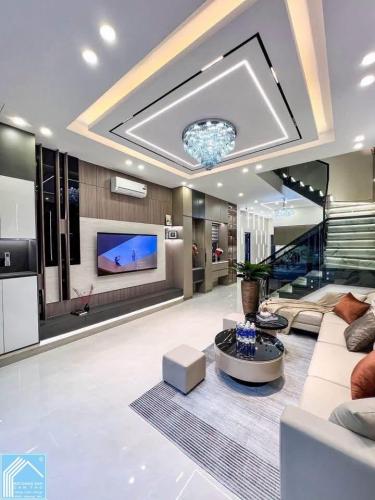 BÁN NHÀ 2 LẦU XÂY MỚI TUYỆT ĐẸP PHONG CÁCH HIỆN ĐẠI - KHU HỒNG LOAN. ĐƯỜNG D14.
