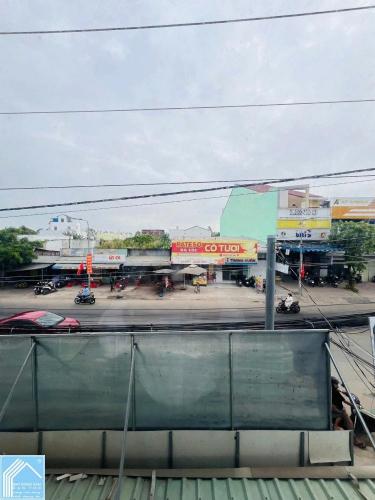 Bán Nhà 2 mặt tiền đường Nguyễn Tri Phương - Cách ngã 3 Nguyễn Văn Cừ 100m