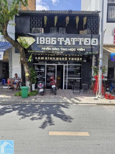 Bán Nhà 2 Mặt tiền số 98 đường Huỳnh Cương, P.Ninh Kiều, TP.Cần Thơ Bán Nhà 2 Mặt tiền số 98 đường Huỳnh Cương, P.Ninh Kiều, TP.Cần Thơ