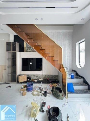 Bán Nhà 2 Tầng hẻm liên tổ 1-2 Nguyễn Văn Cừ nối dài, Ninh Kiều, Cần Thơ – DT 5×11,8m – 3PN full NT