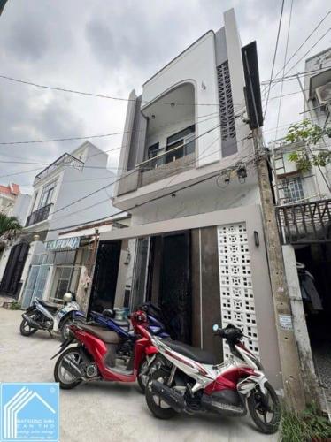 Bán Nhà 2 Tầng hẻm liên tổ 1-2 Nguyễn Văn Cừ nối dài, Ninh Kiều, Cần Thơ – DT 5×11,8m – 3PN full NT