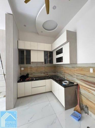 Bán Nhà 2 Tầng hẻm liên tổ 1-2 Nguyễn Văn Cừ nối dài, Ninh Kiều, Cần Thơ – DT 5×11,8m – 3PN full NT