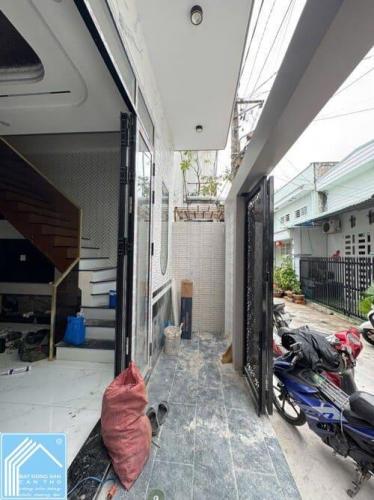 Bán Nhà 2 Tầng hẻm liên tổ 1-2 Nguyễn Văn Cừ nối dài, Ninh Kiều, Cần Thơ – DT 5×11,8m – 3PN full NT