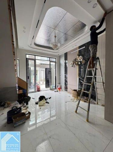 Bán Nhà 2 Tầng hẻm liên tổ 1-2 Nguyễn Văn Cừ nối dài, Ninh Kiều, Cần Thơ – DT 5×11,8m – 3PN full NT