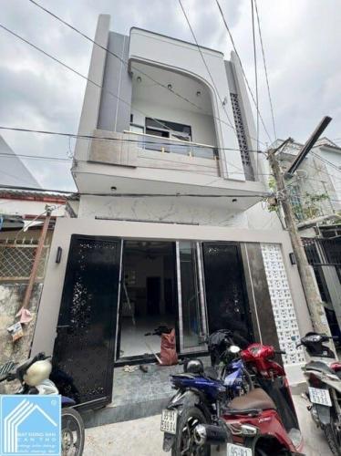 Bán Nhà 2 Tầng hẻm liên tổ 1-2 Nguyễn Văn Cừ nối dài, Ninh Kiều, Cần Thơ – DT 5×11,8m – 3PN full NT