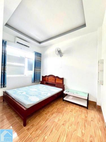 Bán nhà 2lầu - GÓC 2MT HẺM 115 Đường CMT8 (Có hỗ trợ vay Bank khoảng 2tỷ)