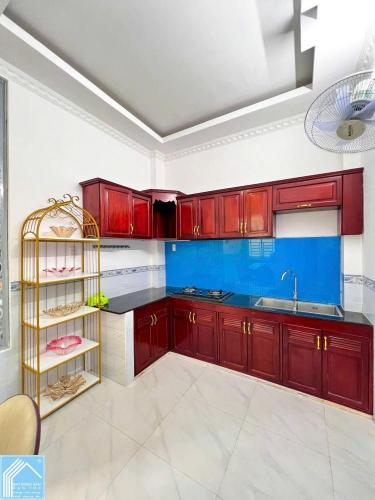 Bán nhà 2lầu - GÓC 2MT HẺM 115 Đường CMT8 (Có hỗ trợ vay Bank khoảng 2tỷ)