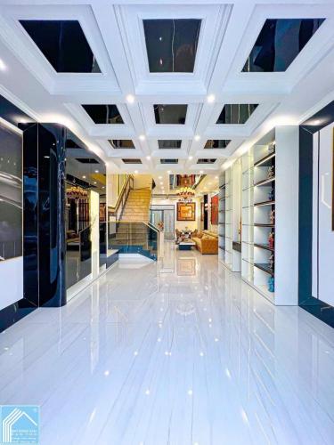 BÁN NHÀ 2Lầu - TRỤC CHÍNH - HỒNG LOAN✔️Mặt Tiền KDoanh, VPCTy, hoặc ở Sang trọng