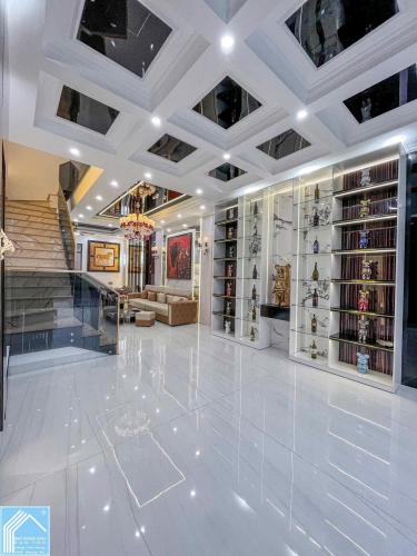 BÁN NHÀ 2Lầu - TRỤC CHÍNH (D1 HỒNG LOAN). Mặt Tiền KDoanh, VPCTy, hoặc ở Sang trọng