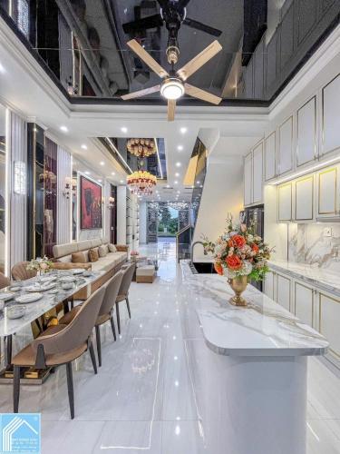 BÁN NHÀ 2Lầu - TRỤC CHÍNH (D1 HỒNG LOAN). Mặt Tiền KDoanh, VPCTy, hoặc ở Sang trọng