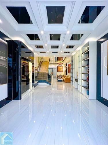 BÁN NHÀ 2Lầu - TRỤC CHÍNH (D1 HỒNG LOAN)✔️Mặt Tiền KDoanh, VPCTy, hoặc ở Sang trọng