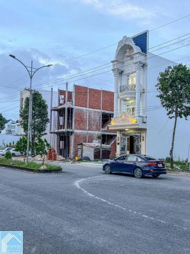 BÁN NHÀ 2Lầu - TRỤC CHÍNH (D1 HỒNG LOAN). Mặt Tiền KDoanh, VPCTy, hoặc ở Sang trọng