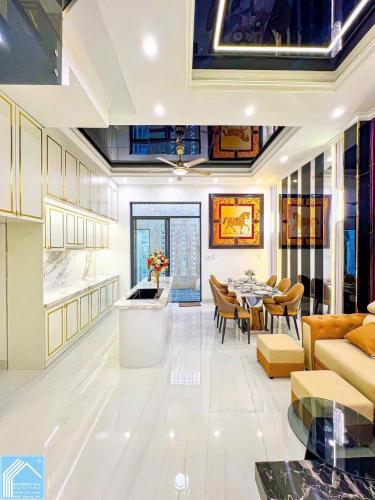 BÁN NHÀ 2Lầu - TRỤC CHÍNH (D1 HỒNG LOAN). Mặt Tiền vừa ở &  KDoanh, VPCTy, Spa,….