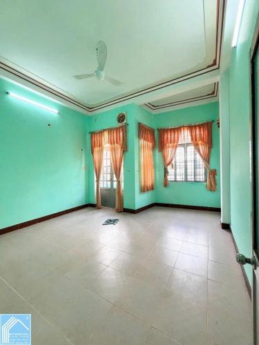 BÁN NHÀ 2LẦU, 2 MẶT TIỀN Hẻm (trước-sau), Hẻm 24 Võ Thị Sáu (gần Bến Ninh Kiều)