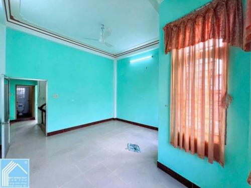 BÁN NHÀ 2LẦU, 2 MẶT TIỀN Hẻm (trước-sau), Hẻm 24 Võ Thị Sáu (gần Bến Ninh Kiều)
