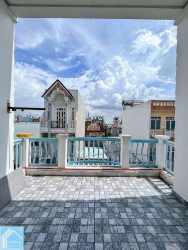 BÁN NHÀ 2LẦU MỚI TUYỆT ĐẸP, Mặt Tiền (KDC THỚI NHỰT 1), gần sát chợ An Khánh