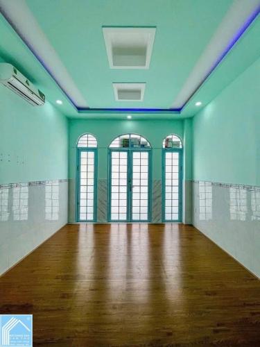 BÁN NHÀ 2LẦU MỚI TUYỆT ĐẸP, Mặt Tiền (KDC THỚI NHỰT 1), gần sát chợ An Khánh