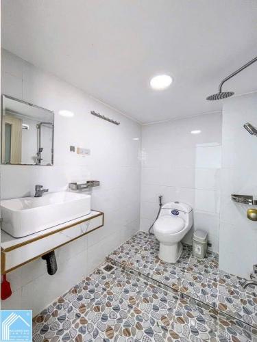 BÁN NHÀ 2LẦU MỚI TUYỆT ĐẸP, Mặt Tiền (KDC THỚI NHỰT 1), gần sát chợ An Khánh