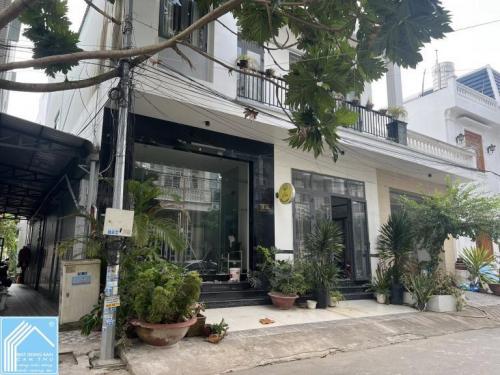 BÁN NHÀ 3 NỀN LIỀN KỀ – ĐƯỜNG B2, KDC HƯNG PHÚ 1 sau siêu thị Go – TP. CẦN THƠ  DT13,5x16m