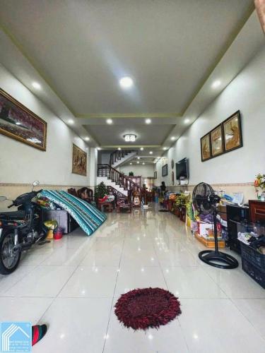 BÁN NHÀ 3 TẦNG ĐƯỜNG SỐ 6 KHU VĂN HÓA TÂY ĐÔ  - GIÁ CHỈ 5 TỶ 390 TRIỆU 