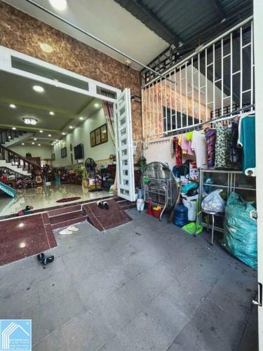 BÁN NHÀ 3 TẦNG ĐƯỜNG SỐ 6 KHU VĂN HÓA TÂY ĐÔ  - GIÁ CHỈ 5 TỶ 390 TRIỆU 