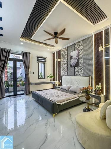 Bán Nhà 3Lầu đúc Mới đẹp, Mặt Tiền, KDC 91B, Vị Trí đẹp ở & KDoanh, VPCTy,....