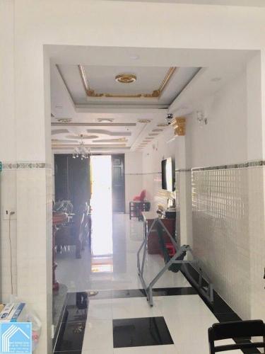Bán nhà 3Lầu, MẶT TIỀN, KD, VPCTy, Spa,….Gần hãng xe TOYOTA 586