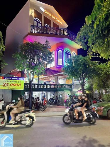 BÁN NHÀ 3LẦU mới đẹp, MẶT TIỀN KD tốt. TẶNG NGUYÊN QUÁN ĐANG KD. Vị trí HOT nhất Cần Thơ