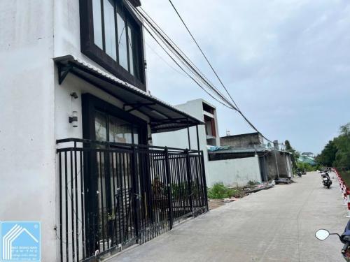 Bán nhà 5x34 (150 thổ cư) đường trương vĩnh nguyên, cái răng Bán nhà 5x34 (150 thổ cư) đường trương vĩnh nguyên, cái răng