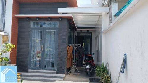 Bán nhà 5x34 (150 thổ cư) đường trương vĩnh nguyên, cái răng