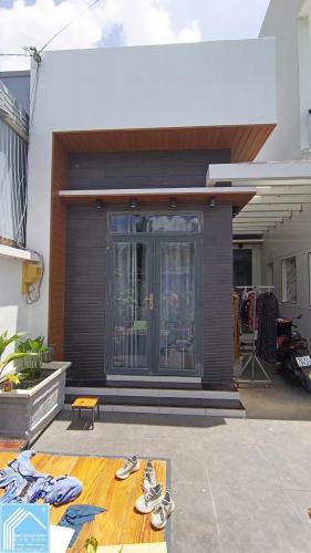 Bán nhà 5x34 (150 thổ cư) đường trương vĩnh nguyên, cái răng