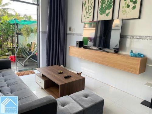 Bán nhà 5x34 (150 thổ cư) đường trương vĩnh nguyên, cái răng