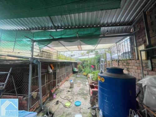 Bán nhà 5x34 (150 thổ cư) đường trương vĩnh nguyên, cái răng