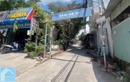 Bán nhà 6 phòng hẻm 9 trần nam phú gần đại học y dược cần thơ giá 2,99 tỷ