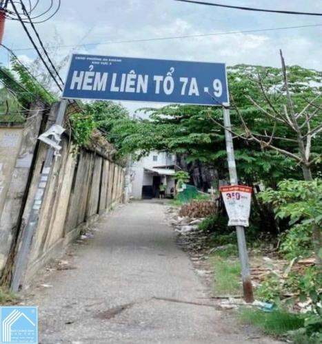 Bán nhà 6 phòng hẻm 9 trần nam phú gần đại học y dược cần thơ giá 2,99 tỷ