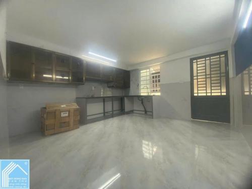 Bán nhà B80 đường số 57 KDC 586 - Quận Cái Răng - TPCT