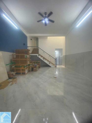 Bán nhà B80 đường số 57 KDC 586 - Quận Cái Răng - TPCT