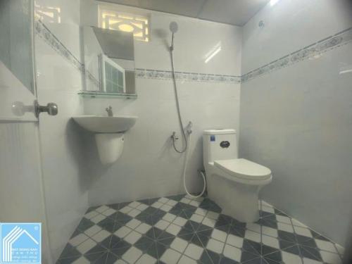 Bán nhà B80 đường số 57 KDC 586 - Quận Cái Răng - TPCT