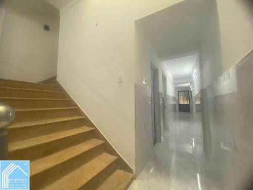 Bán nhà B80 đường số 57 KDC 586 - Quận Cái Răng - TPCT