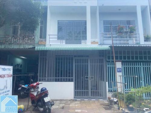 Bán nhà B80 đường số 57 KDC 586 - Quận Cái Răng - TPCT Bán nhà B80 đường số 57 KDC 586 - Quận Cái Răng - TPCT