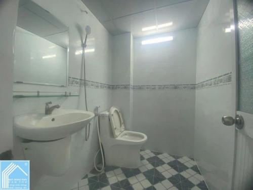 Bán nhà B80 đường số 57 KDC 586 - Quận Cái Răng - TPCT