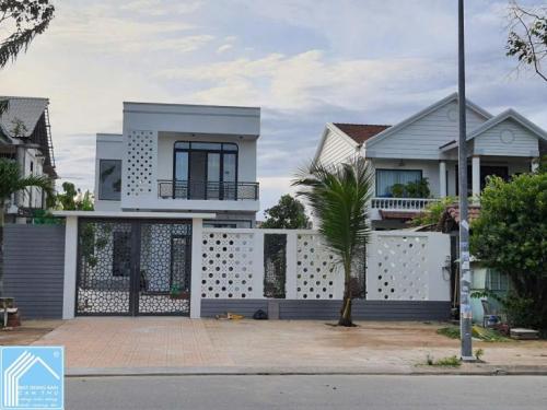 BÁN NHÀ BIỆT THỰ - KDC THIÊN LỘC