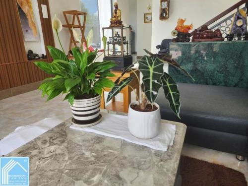 BÁN NHÀ BIỆT THỰ - KDC THIÊN LỘC
