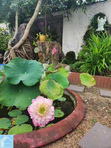 BÁN NHÀ BIỆT THỰ - KDC THIÊN LỘC