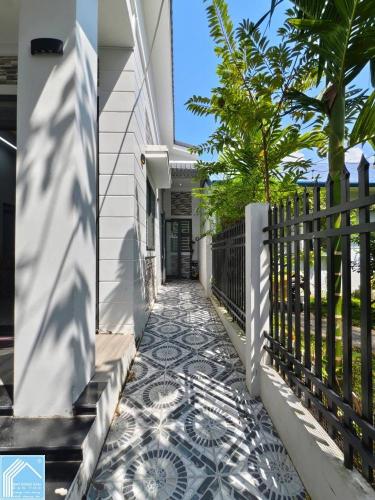 BÁN NHÀ BIỆT THỰ 9x20 KDC Long Thịnh 